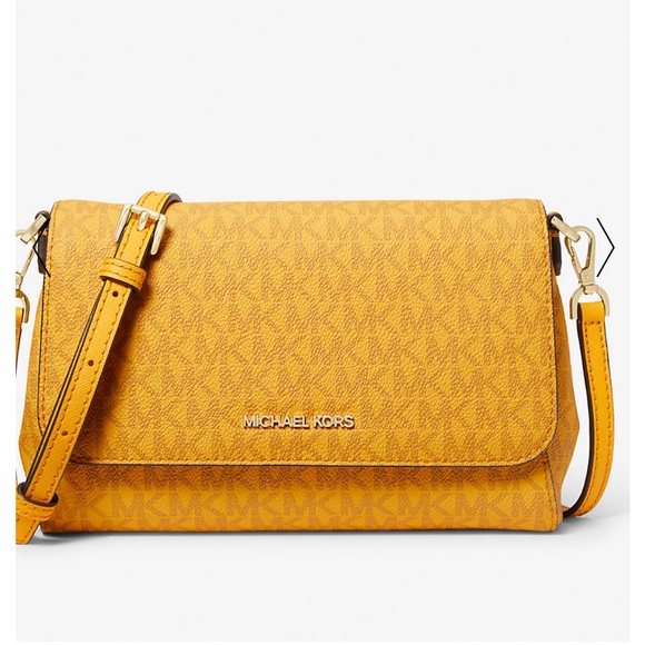 Michael Kors Crossbody - Picture 1 of 7